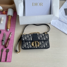 Christian Dior Montaigne Bags